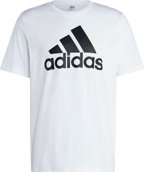 Essentials Single Jersey Big Logo T-Shirt