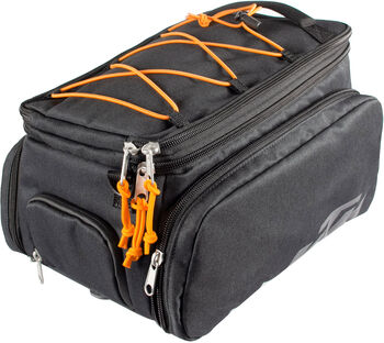 Trunk Bag Plus E-Bike Gepäcksträgertasche