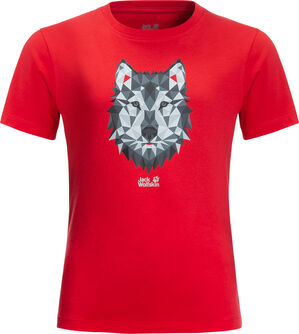 Brand Wolf T-Shirt  