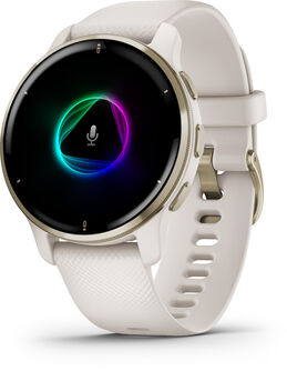 Venu 2 Plus Smartwatch