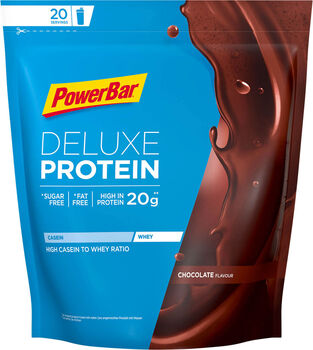 Deluxe Protein Getränkepulver Kokosnuss
