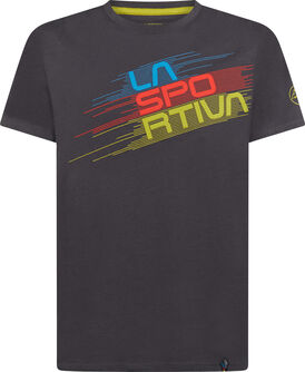 Stripe Evo T-Shirt