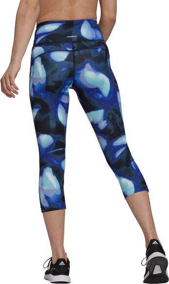 You for You Printed Sport 3/4 Tights