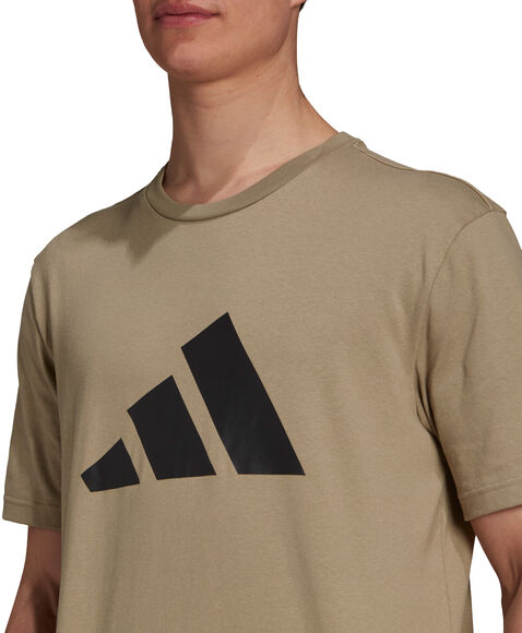 adidas Sportswear Future Icons Logo Graphic T-Shirt