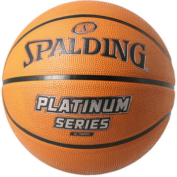 Platinum Series Basketball