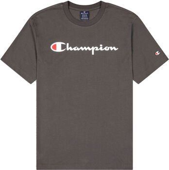 Crewneck Tee T-Shirt Legacy