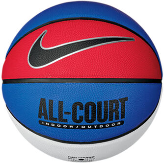 All Court 8P Basketball