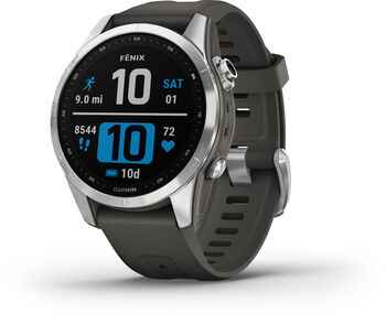 Fenix 7S Multisport Smartwatch