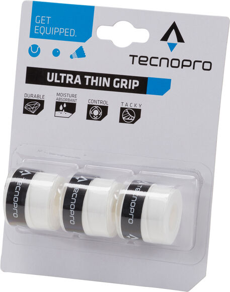 Ultra Thin Grip Tennis Griffband