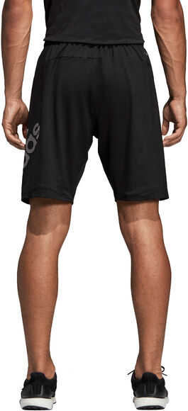 4KRFT Sport Graphic BOS Shorts