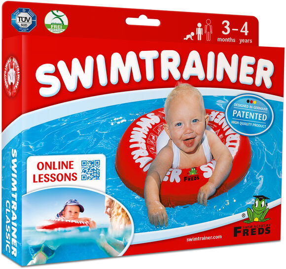 Swimtrainer Classic