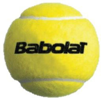 Jumbo Tennisball