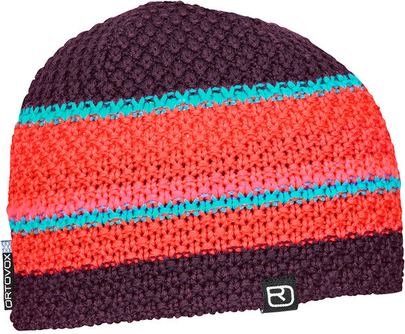 Multicolor Mütze