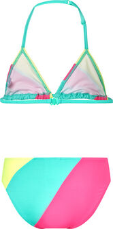 Sayo Triangel Bikini-Set