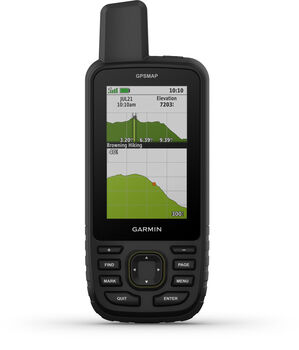 GPSMAP 67 GPS-Handgerät  