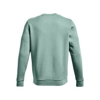Essential Fleece Crew Sweater