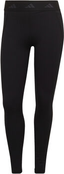 Techfit Brushed Tights