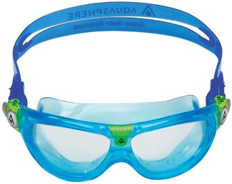 Seal 2 II Schwimmbrille