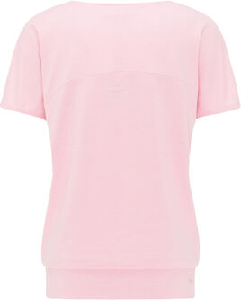 Sui Drytivity Melange T-Shirt