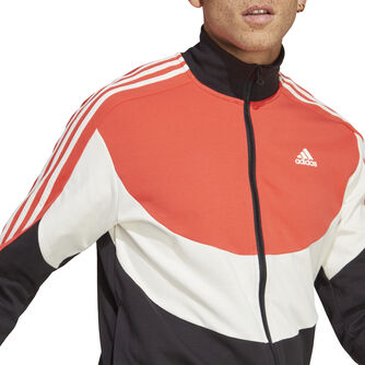 Sportswear Colorblock Trainingsanzug