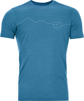 150 Cool Mountain T-Shirt  