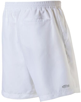 Basic Curty Tennis Shorts