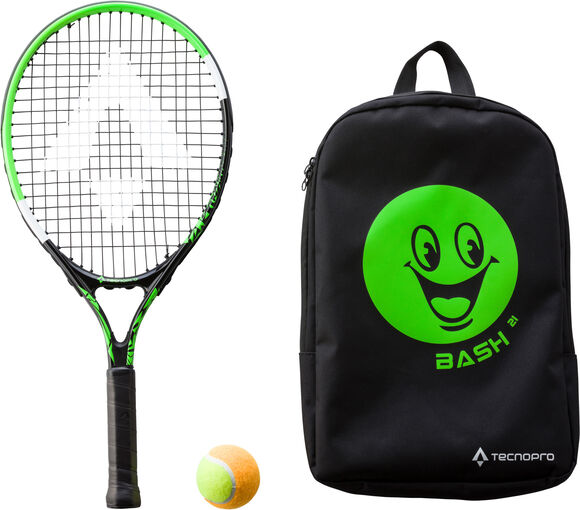 Bash 21 Tennis-Set