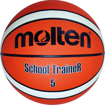 School TraineR Basketball  