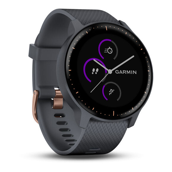 vivoactive 3 Music GPS-Multisport-Smartwatch