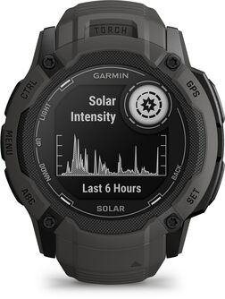 Instinct 2X Solar Smartwatch