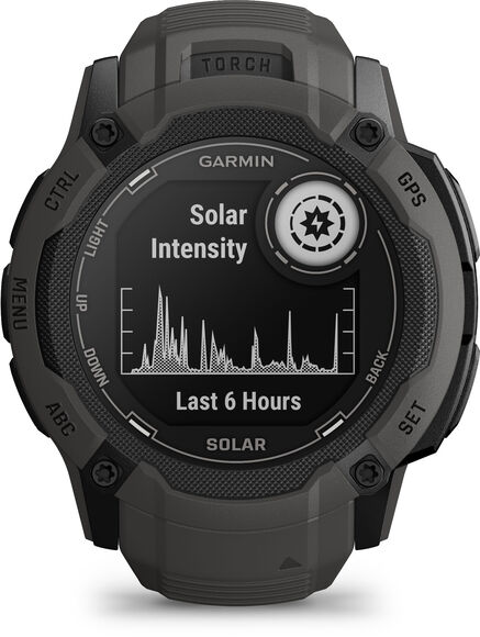 Instinct 2X Solar Smartwatch
