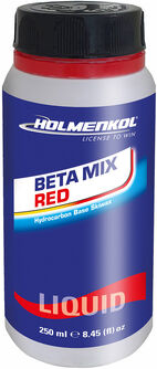 Betamix Red Flüssigwachs