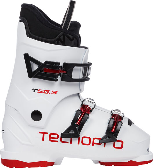 T50-3 Skischuhe
