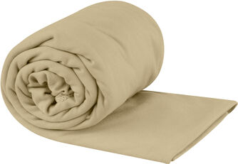 Pocket Handtuch
