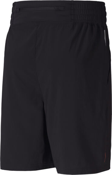 Train Thermo Woven Shorts