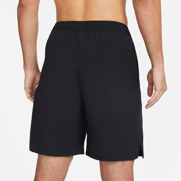 Flex Camo Shorts