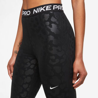 Pro Dri-FIT High-Waisted 7/8 Printed Tights