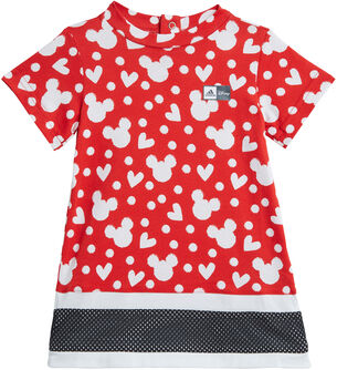 Disney Minnie Mouse Sommer Set T-Shirt + Shorts