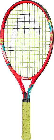 Novak 21 Tennisschläger