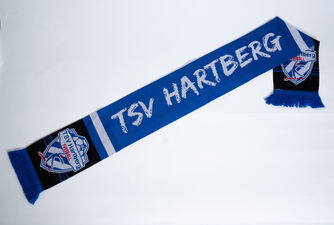 TSV Hartberg Jacquardschal