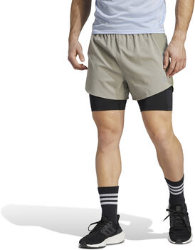 Designed for Running 2-in-1 Laufshorts