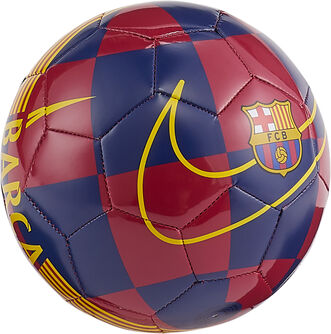 FC Barcelona Skills Fußball
