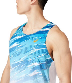 Color Injection Tanktop