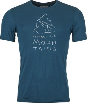 150 Cool Mountain Protector T-Shirt