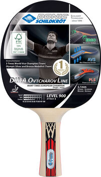 Dima Ovtcharov 900 FSC Tischtennisschläger