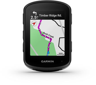 Edge 540 GPS-Radcomputer  