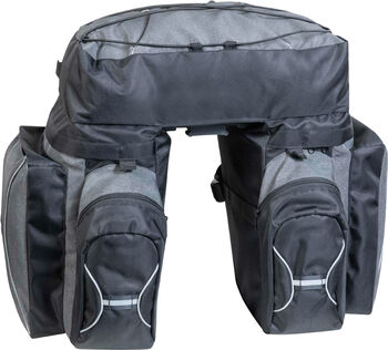 Travel CarryMore 3-fach Packtasche