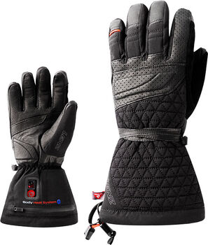 Heat 6.0 Cap Handschuhe mit Touchfunktion