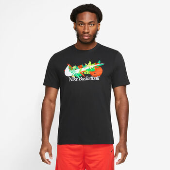Dri-FIT Basketball T-Shirt