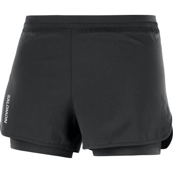 Cross 2in1 Shorts